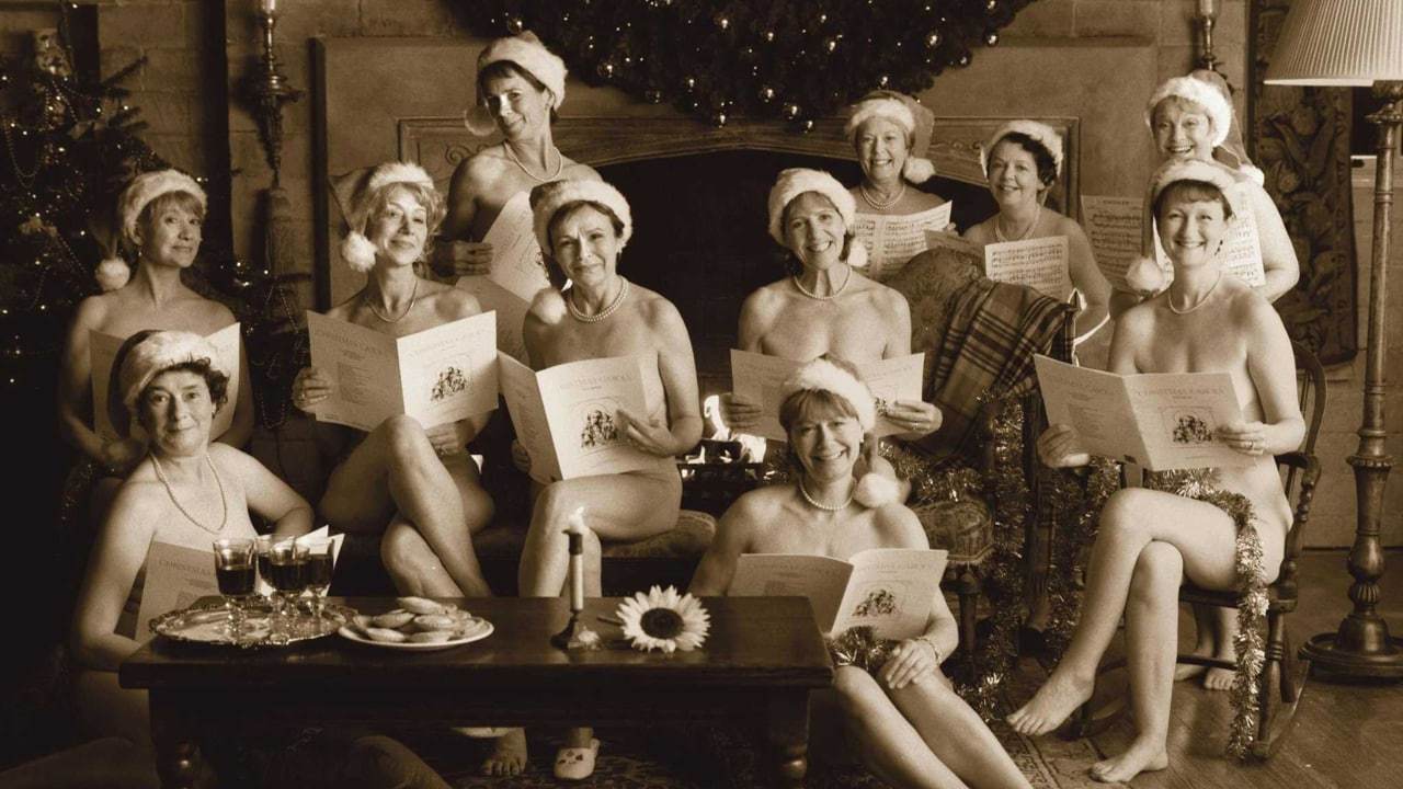 calendar girls