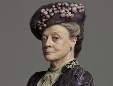 maggiesmith attrici di lungo corso