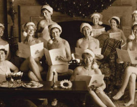 calendar girls