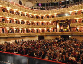 Teatro dell'opera