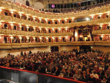 Teatro dell'opera