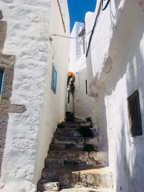 Patmos