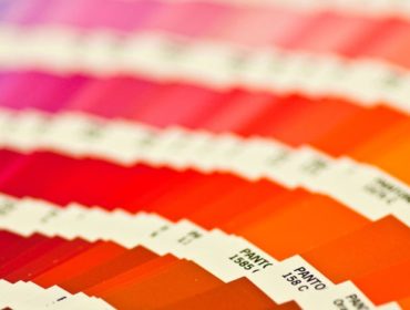 Colori-Pantone