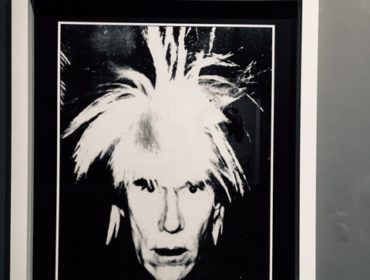 Andi Warhol