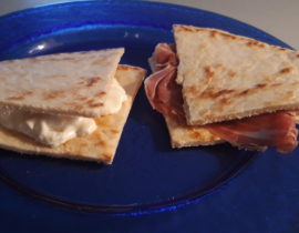 piadina farcita