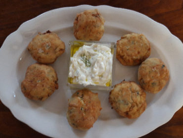 polpette greche