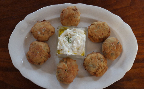 polpette greche