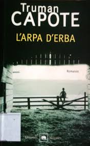 l'arpa d'erba capote