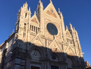 duomo di siena