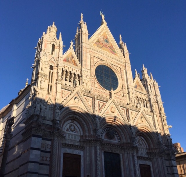 duomo di siena