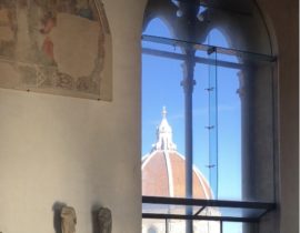 orsanmichele cupola brunelleschi