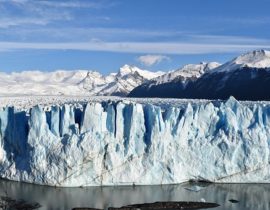 patagonia perito moreno