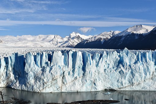 patagonia perito moreno